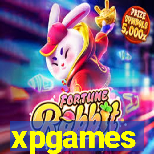 xpgames