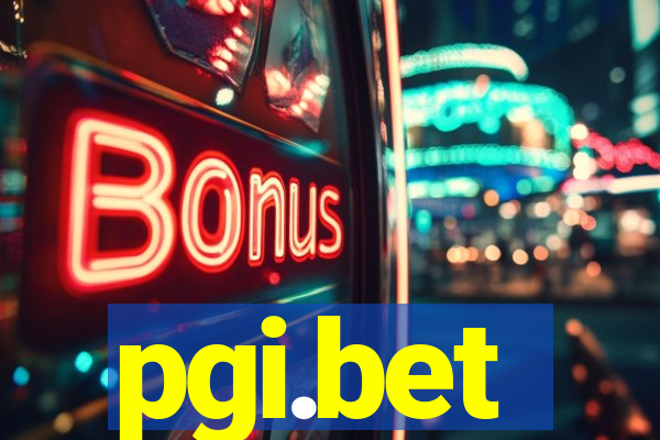 pgi.bet