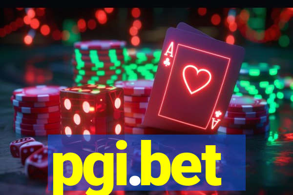 pgi.bet