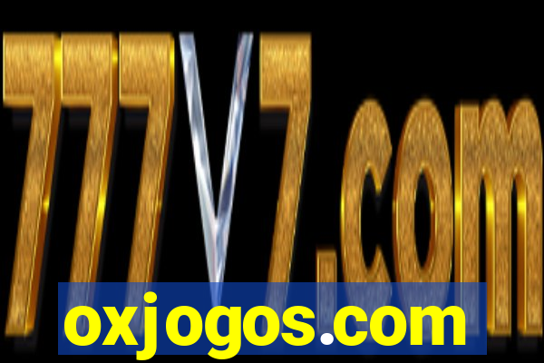 oxjogos.com