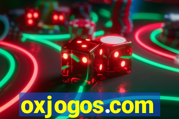 oxjogos.com