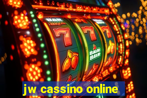 jw cassino online