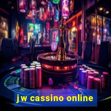 jw cassino online