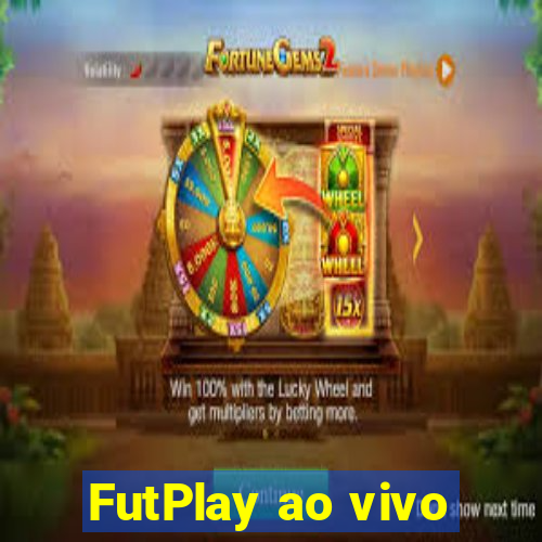 FutPlay ao vivo