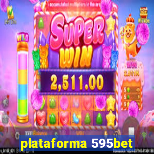 plataforma 595bet