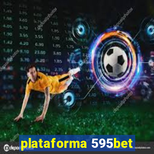 plataforma 595bet