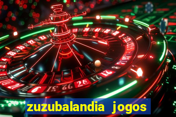 zuzubalandia jogos de matematica