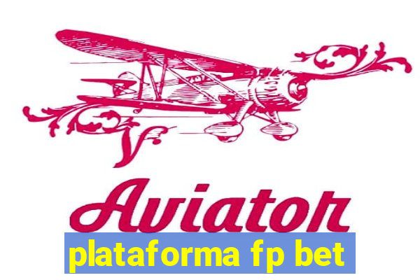 plataforma fp bet