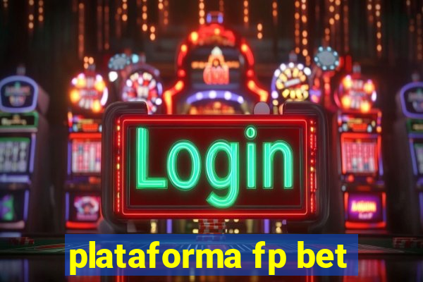 plataforma fp bet