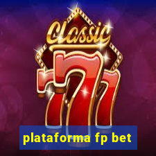 plataforma fp bet