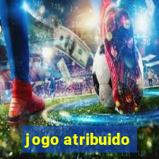 jogo atribuido