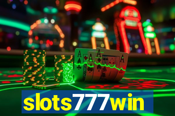 slots777win