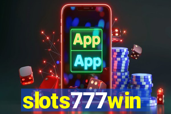 slots777win