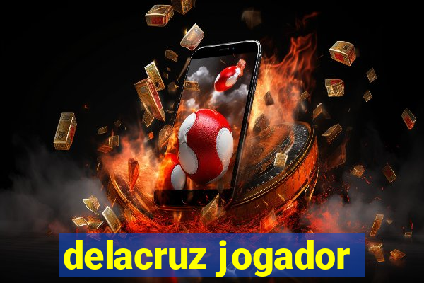 delacruz jogador