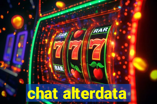 chat alterdata