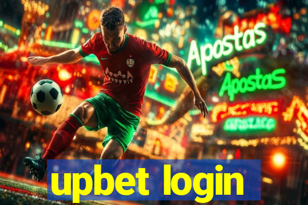 upbet login