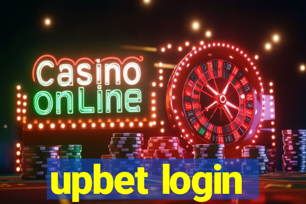 upbet login