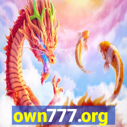 own777.org