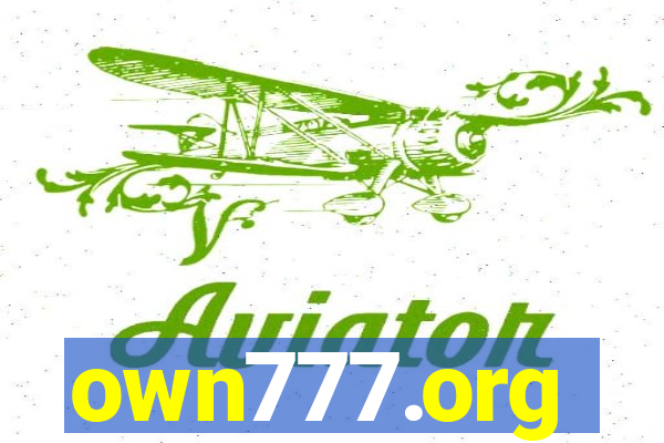 own777.org