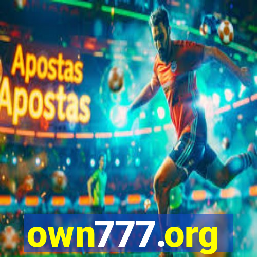 own777.org