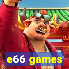 e66 games