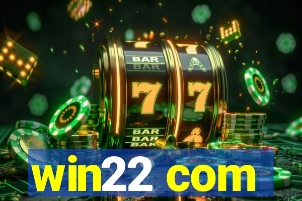 win22 com