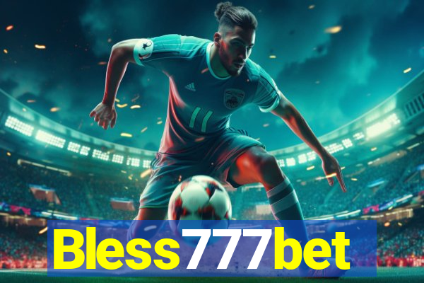 Bless777bet