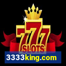 3333king.com