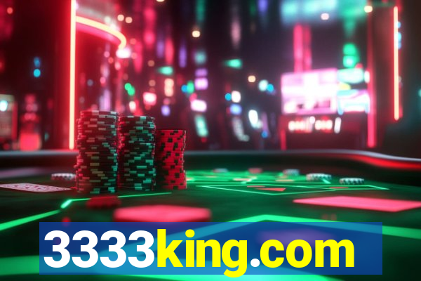 3333king.com