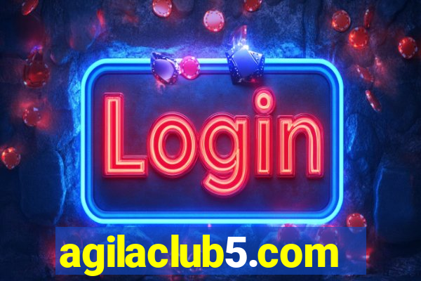 agilaclub5.com