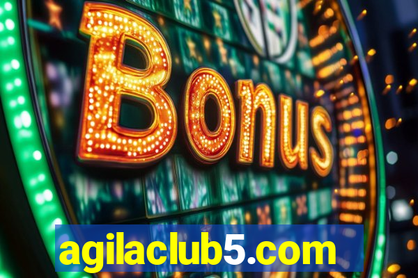 agilaclub5.com