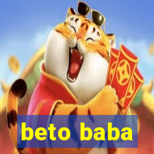 beto baba