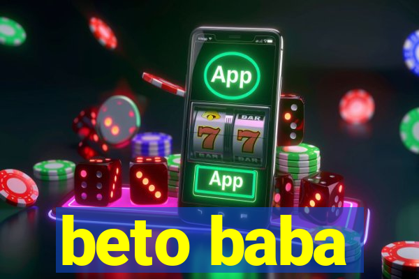 beto baba