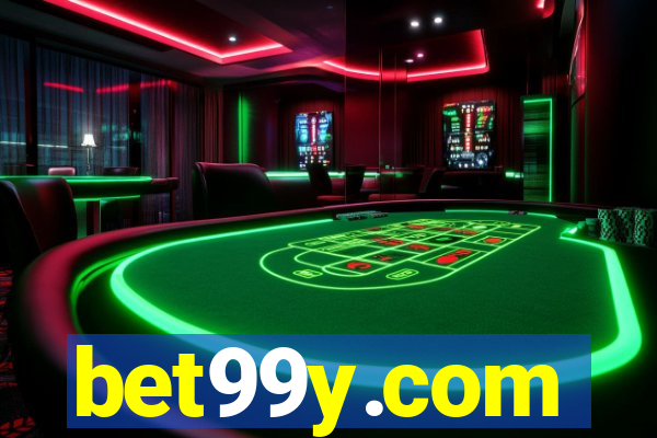 bet99y.com