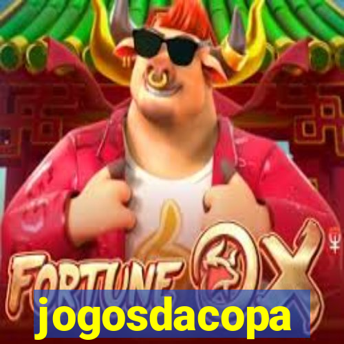 jogosdacopa