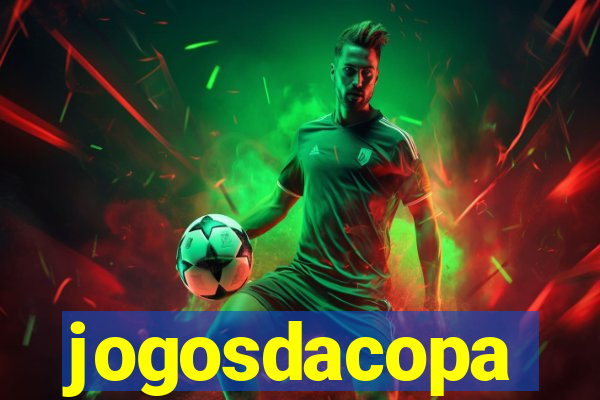 jogosdacopa