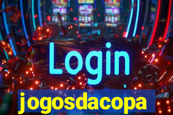 jogosdacopa