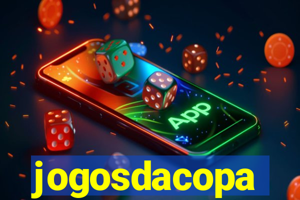 jogosdacopa