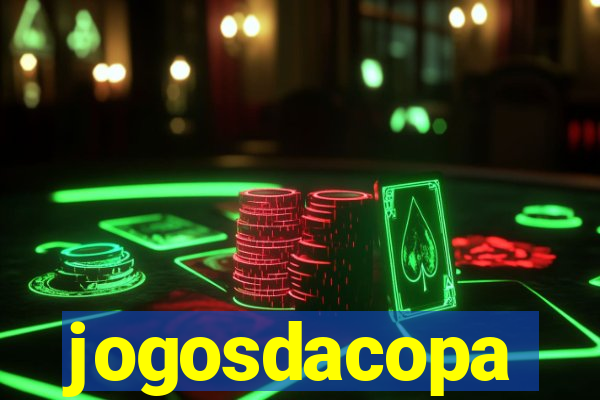 jogosdacopa