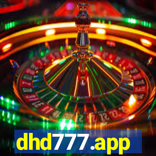 dhd777.app