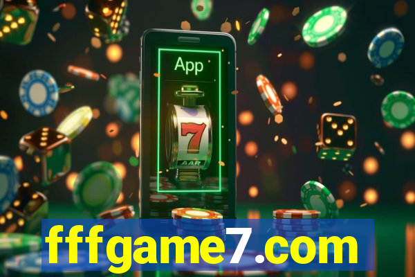 fffgame7.com