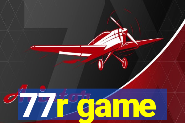 77r game