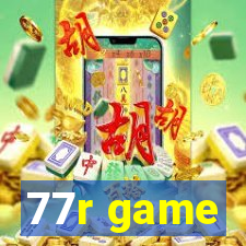 77r game