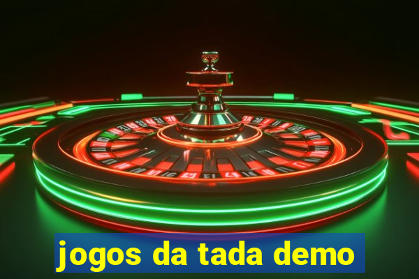 jogos da tada demo