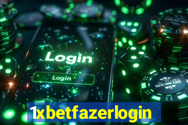 1xbetfazerlogin