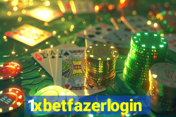 1xbetfazerlogin