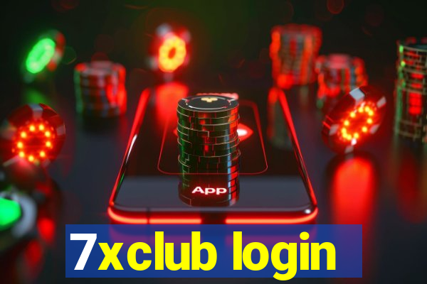 7xclub login