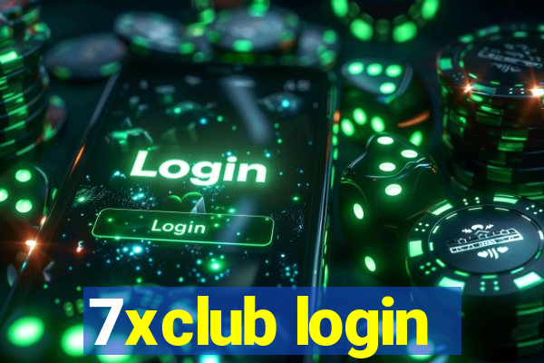 7xclub login