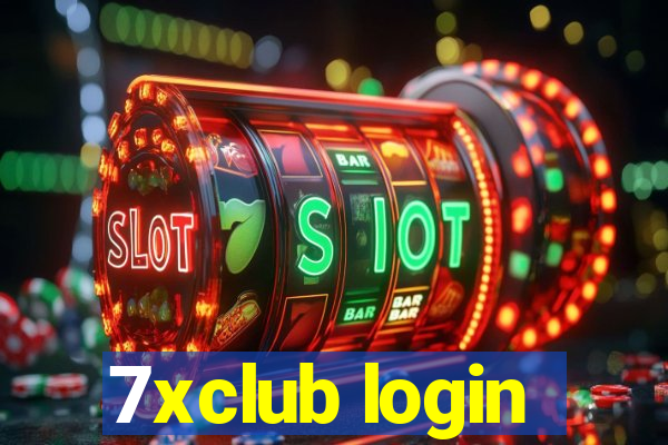 7xclub login