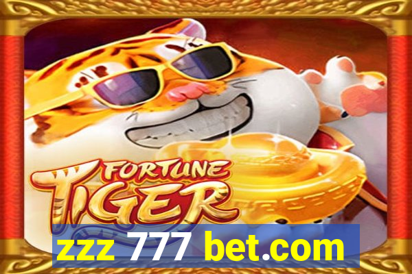 zzz 777 bet.com